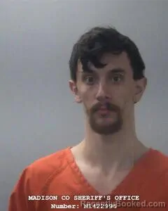 Mugshot of ROMAN A SMITH