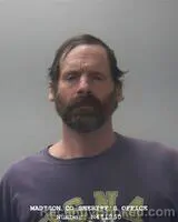 Mugshot of JOHN PAUL ERBACH