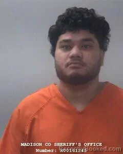 Mugshot of JOHN BEASHA