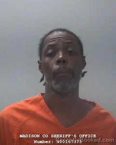 Mugshot of CATORIEN BYRON