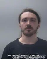 Mugshot of NATHAN WAYNE DAVIS