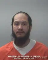 Mugshot of ALVARDO ESTRADA