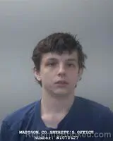 Mugshot of XAVIER LEE KILGORE