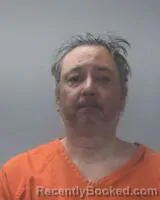 Mugshot of JOHN DAVID HIGGINS