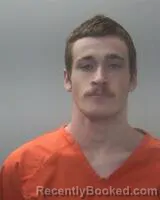 Mugshot of PEYTON STONE WILKERSON