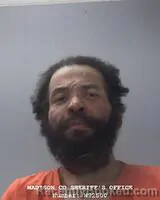 Mugshot of ANTONIO OMAR ROBERTS