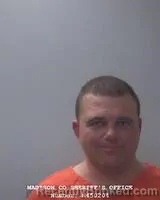 Mugshot of JOHNATHAN BAWDEE EARLS