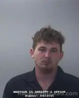 Mugshot of MICHAEL WAYNE WISTAFKE