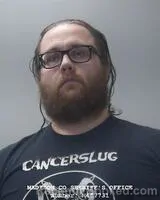 Mugshot of JOSHUA ADAM DODD