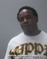 Mugshot of DEMARCUS NEAL