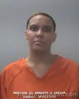 Mugshot of JAIMEE ELIZABETH HUNTER