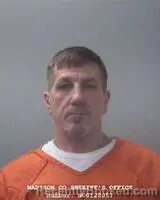 Mugshot of CHARLES THOMAS MARLIN