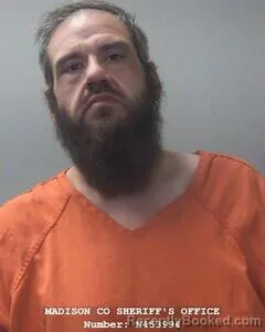 Mugshot of JONATHAN R BISHOP