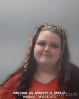 Mugshot of KALEY MORGAN BARNETT