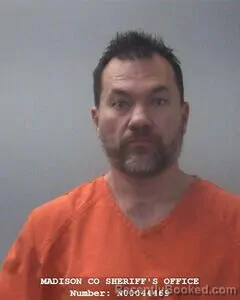 Mugshot of ERIC J SWENSON