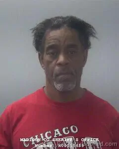 Mugshot of MICHAEL B AYERS