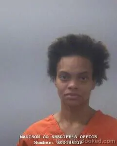 Mugshot of TALOR J JONES
