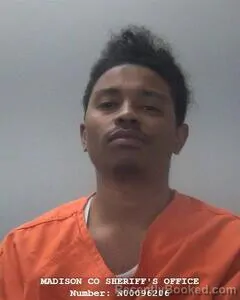 Mugshot of EDWARD R HOLLIDAY