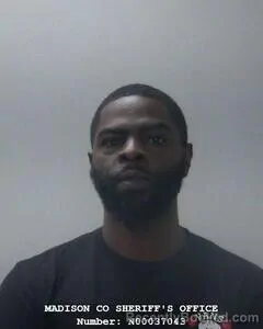 Mugshot of TERRANCE O WILLIAMS