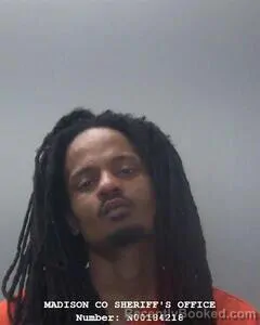 Mugshot of JONATHAN HOWARD