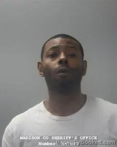 Mugshot of ADAM C WHITE