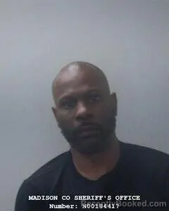 Mugshot of OMECO A WILLIAMS