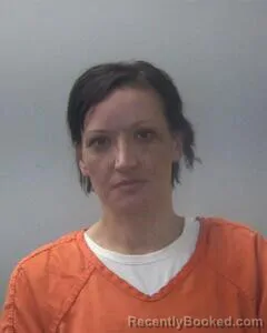 Mugshot of CASEY L KELSEY