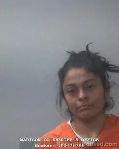 Mugshot of MARIA JUDITH