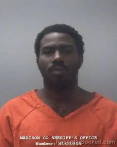 Mugshot of LAVONTE T COLLIER