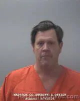 Mugshot of SHAUN PAUL TOUCHTON