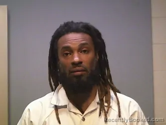 Mugshot of RICHARDSON