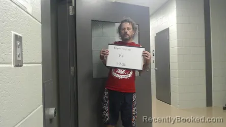 Mugshot of WILLIAM MUNN