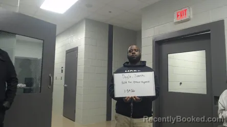 Mugshot of JOSEPH DOYLE