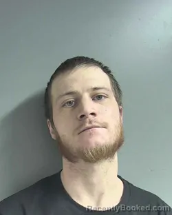 Mugshot of PRESTON ZACHARY LAMONS