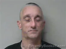 Mugshot of JEREMY DEWAYNE FLOYD