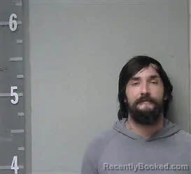 Mugshot of RYLEY KANE FARMER