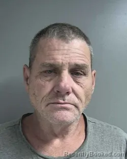 Mugshot of TODD LASHANE THOMAS