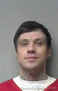 Mugshot of WILLIAM SETH BOATRIGHT