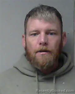 Mugshot of BOBBY GENE BUCKMAN