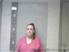 Mugshot of CATHERIN ELIZABETH CISSNA