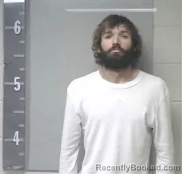 Mugshot of DEVIN WILSON HARDIN