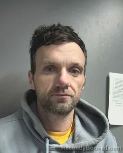 Mugshot of ELI JUSTIN HOLCOMBE