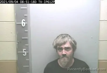 Mugshot of STEPHEN DALRAY SMITH