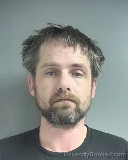Mugshot of BRANDON CASSEY UPTON