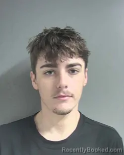 Mugshot of RANDY LYNN SMITH