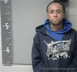 Mugshot of JOHN HAYSTON ABLES