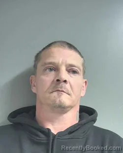 Mugshot of JOHN RICHARD DOBBS