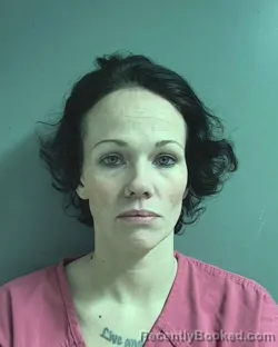 Mugshot of SASHA MIRIAM JONES