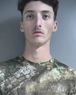 Mugshot of KEVIN JORDAN PRATES