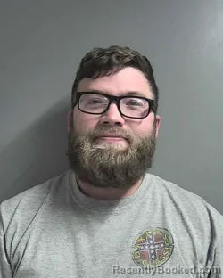 Mugshot of BRADLY LYNN SMALLEY